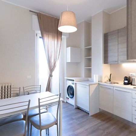 Via Torino Apartment 1 Милан Экстерьер фото