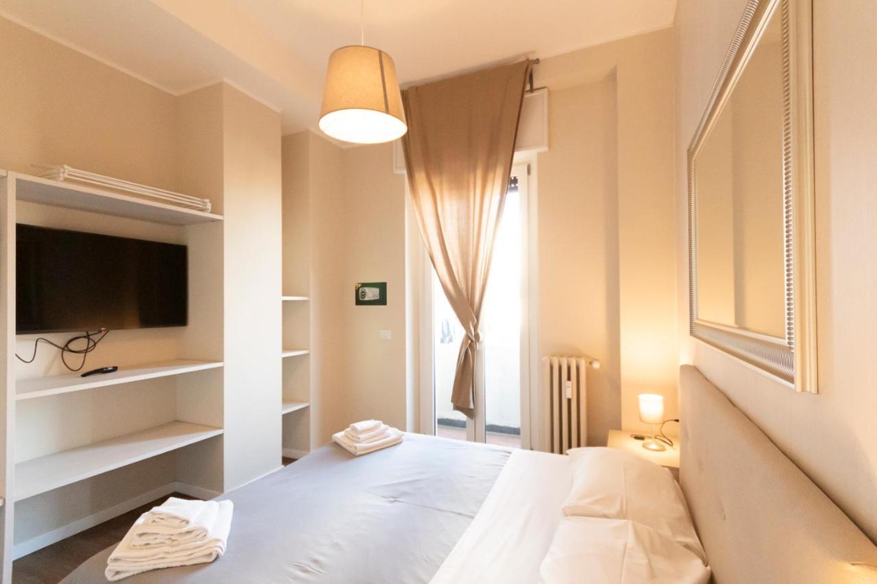 Via Torino Apartment 1 Милан Экстерьер фото